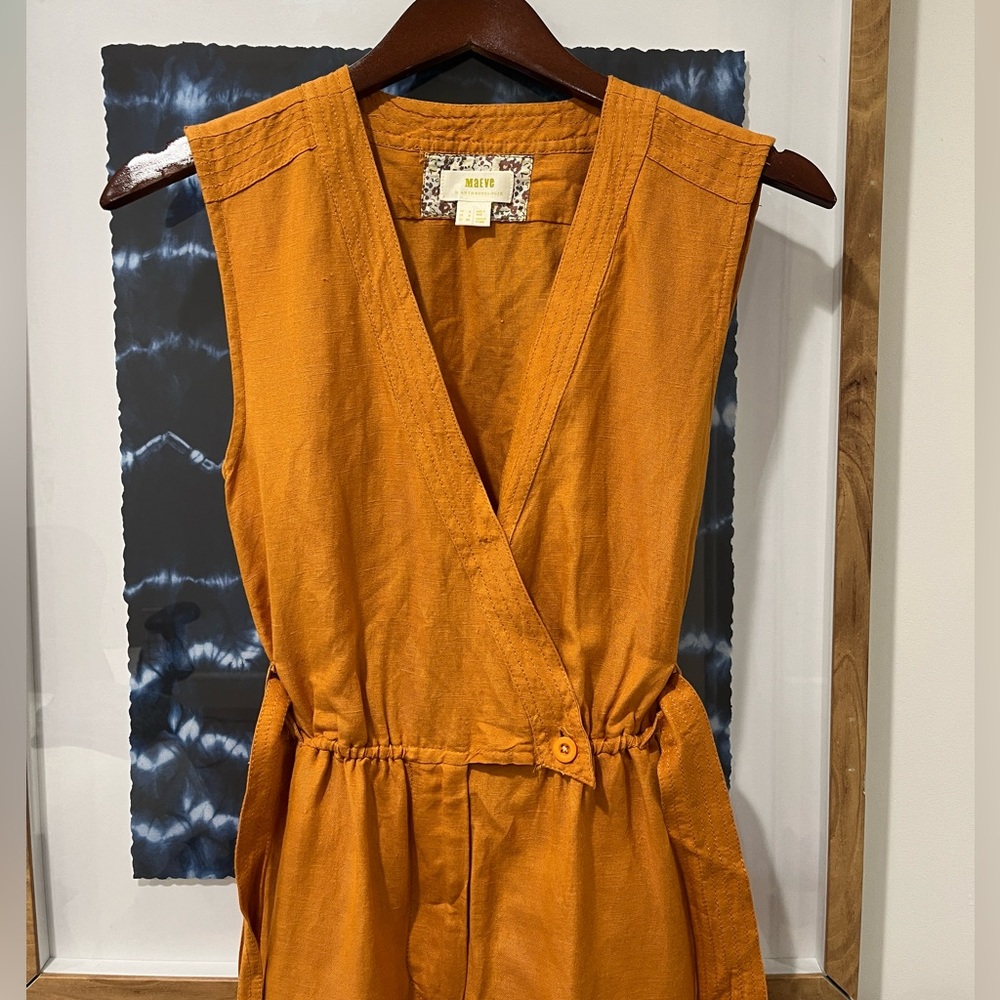 Maeve by Anthropologie romper